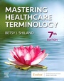 Cover: Mastering Healthcare Terminology - Mosby