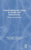 Cover: Understanding and Caring for People with Schizophrenia - Routledge