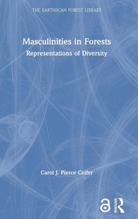 Abbildung von: Masculinities in Forests - Routledge