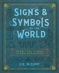 Cover: Signs & Symbols of the World: Volume 4 - Wellfleet Press