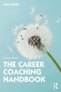 Cover: The Career Coaching Handbook - Routledge