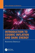 Cover: Introduction to Cosmic Inflation and Dark Energy - CRC Press