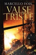 Cover: Valse Triste - MacLehose Press