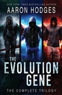 Cover: The Evolution Gene - Aaron Hodges
