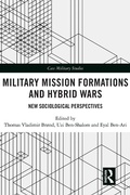 Cover: Military Mission Formations and Hybrid Wars - Routledge