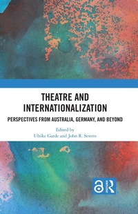 Abbildung von: Theatre and Internationalization - Routledge