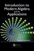 Bild: Introduction to Modern Algebra and Its Applications - CRC Press