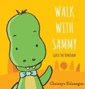Cover: Walk with Sammy - CHARANYA KALAMEGAM