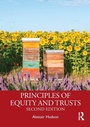 Cover: Principles of Equity and Trusts - Routledge