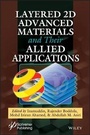 Cover: Layered 2D Materials and their Allied Applications - Wiley