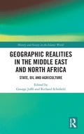 Cover: Geographic Realities in the Middle East and North Africa - Routledge