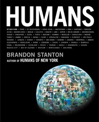 Abbildung von: Humans - Macmillan