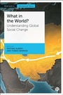 Cover: What in the World? - Bristol University Press