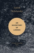 Cover: An Inventory of Losses - MacLehose Press