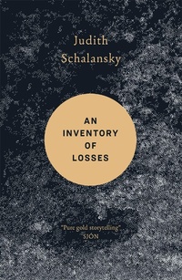 Enlarge image Cover: An Inventory of Losses - MacLehose Press