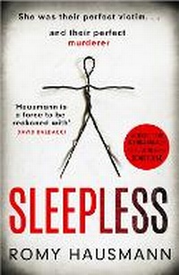 Enlarge image Cover: Sleepless - Quercus Publishing