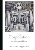 Cover: Corporation - Cambridge Scholars Publishing