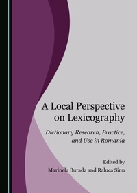 Abbildung von: Local Perspective on Lexicography - Cambridge Scholars Publishing