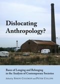 Cover: Dislocating Anthropology? - Cambridge Scholars Publishing