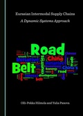 Cover: Eurasian Intermodal Supply Chains - Cambridge Scholars Publishing