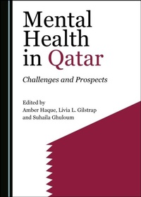 Abbildung von: Mental Health in Qatar - Cambridge Scholars Publishing