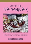 Cover: Out of the Ordinary - Cambridge Scholars Publishing