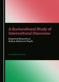 Abbildung von: Sociocultural Study of Intercultural Discourse - Cambridge Scholars Publishing
