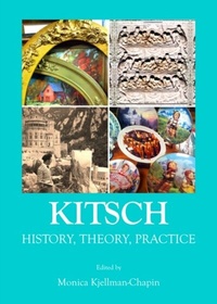 Abbildung von: Kitsch - Cambridge Scholars Publishing