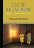 Cover: Close Relations - Cambridge Scholars Publishing