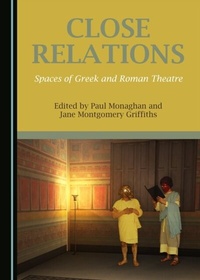 Enlarge image Cover: Close Relations - Cambridge Scholars Publishing