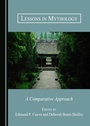 Cover: Lessons in Mythology - Cambridge Scholars Publishing