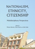 Cover: Nationalism, Ethnicity, Citizenship - Cambridge Scholars Publishing