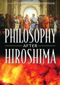 Cover: Philosophy After Hiroshima - Cambridge Scholars Publishing