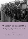 Cover: Women on the Move - Cambridge Scholars Publishing