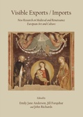 Cover: Visible Exports / Imports - Cambridge Scholars Publishing