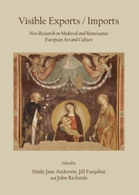 Abbildung von: Visible Exports / Imports - Cambridge Scholars Publishing