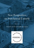 Cover: New Perspectives on Postclassical Comedy - Cambridge Scholars Publishing