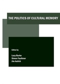 Cover: Politics of Cultural Memory - Cambridge Scholars Publishing
