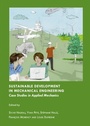 Cover: Sustainable Development in Mechanical Engineering - Cambridge Scholars Publishing
