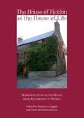 Cover: House of Fiction as the House of Life - Cambridge Scholars Publishing