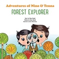 Cover: Forest Explorer - Herald and Sons Publishing