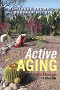 Cover: Active Aging: Life Design for Health - BOOKBABY