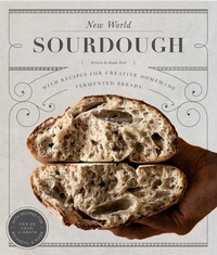 Abbildung von: New World Sourdough - Quarry Books