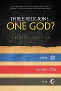Cover: Three Religions...One God? - URLink Print & Media, LLC