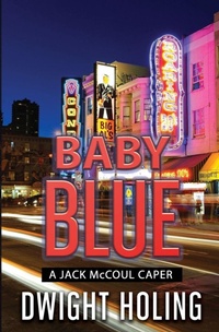 Enlarge image Cover: Baby Blue - Dwight Holing