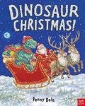Cover: Dinosaur Christmas! - Nosy Crow Ltd