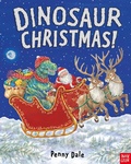 Cover: Dinosaur Christmas! - Nosy Crow Ltd