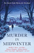 Cover: Murder in Midwinter - Profile Books Ltd