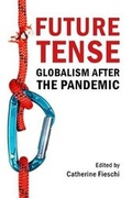 Cover: Future Tense - Agenda Publishing
