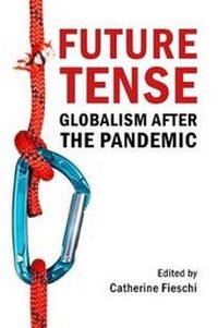 Enlarge image Cover: Future Tense - Agenda Publishing